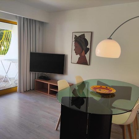 Golden Beach Vilamoura Quarteira Exterior foto