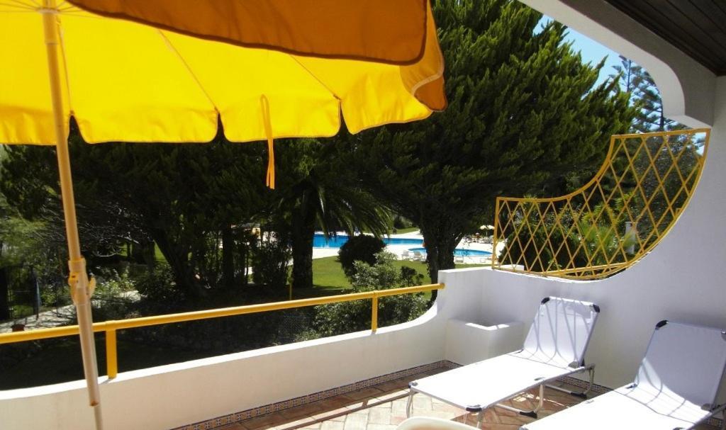 Golden Beach Vilamoura Quarteira Exterior foto